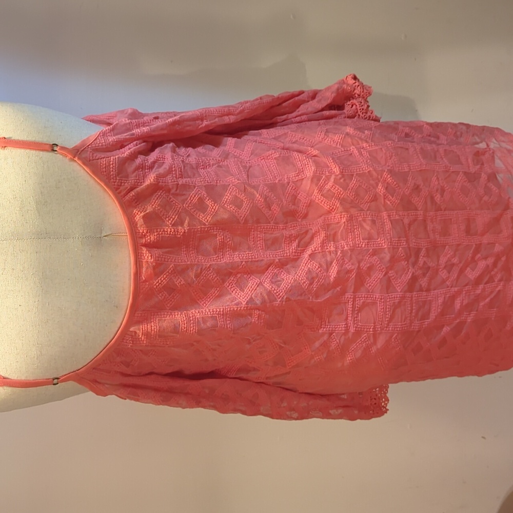 Cold Shoulder Dress - Picture 4 of 4